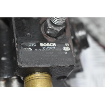 Αντλία Πετρελαίου Kia Sorento 2.5 2003-2010 BOSCH 0445010118 33100-4A410 D4CB