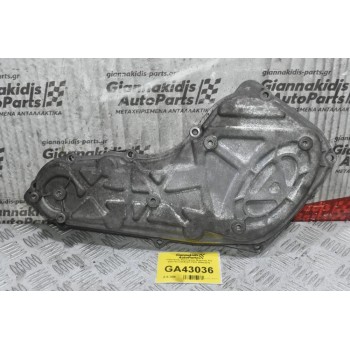 Καθρέφτης Εξωτερικός Μηχανής Kia Sorento D4CB 2.5 CRDI 2004-2010