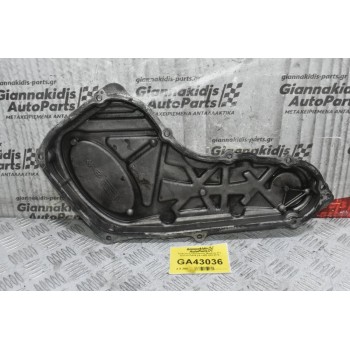 Καθρέφτης Εξωτερικός Μηχανής Kia Sorento D4CB 2.5 CRDI 2004-2010