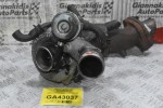 Turbo / Τουρμπίνα Kia Sorento 2.5 CRD D4CB 2002-2010 28200-4A101 (Garrett)