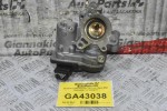 Βαλβίδα EGR Renault - Nissan - Opel M9R 2006-2020 147100361R