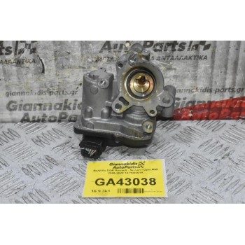 Βαλβίδα EGR Renault - Nissan - Opel M9R 2006-2020 147100361R