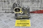 Βαλβίδα EGR Renault - Nissan - Opel M9R 2006-2020 147100361R