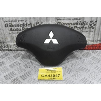 Aερόσακος Τιμονιού Μitsubishi L200 KB4 2006-2015 MR992559