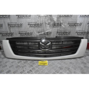 Μάσκα Mazda B2500 2000-2006 UM47-50710