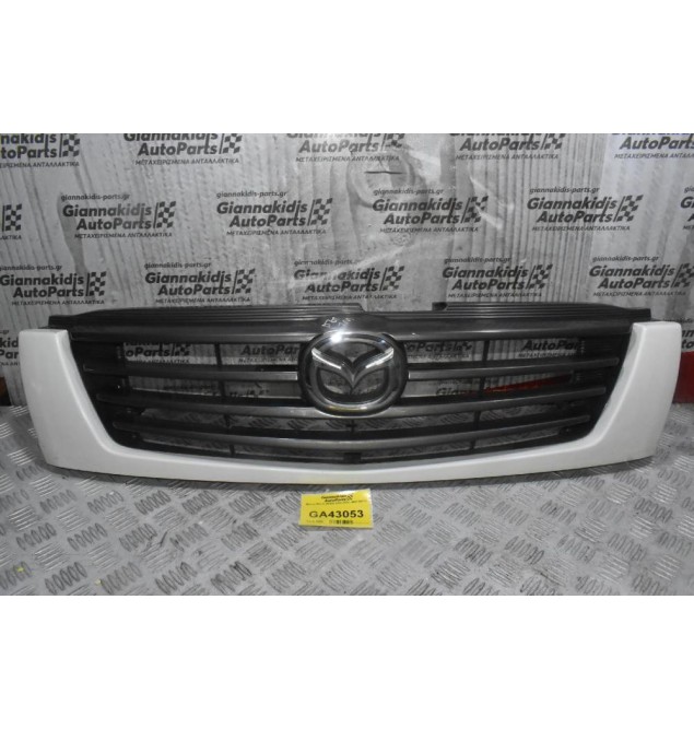 Μάσκα Mazda B2500 2000-2006 UM47-50710