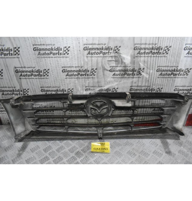 Μάσκα Mazda B2500 2000-2006 UM47-50710
