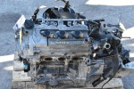 Κινητήρας - Μοτέρ Suzuki Alto 1.0 K10B K10BN 2008-2015 (Με μεταβλητο)