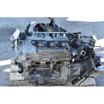 Κινητήρας - Μοτέρ Suzuki Alto 1.0 K10B K10BN 2008-2015 (Με μεταβλητο)