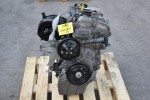 Κινητήρας - Μοτέρ Suzuki Splash Alto Celerio 1.0 K10B 2008-2015
