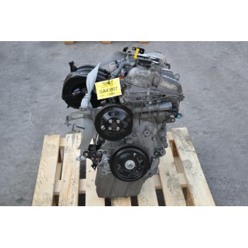 Κινητήρας - Μοτέρ Suzuki Splash Alto Celerio 1.0 K10B 2008-2015