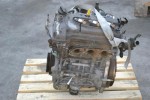 Κινητήρας - Μοτέρ Suzuki Splash Alto Celerio 1.0 K10B 2008-2015