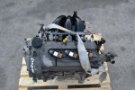 Κινητήρας - Μοτέρ Suzuki Splash Alto Celerio 1.0 K10B 2008-2015