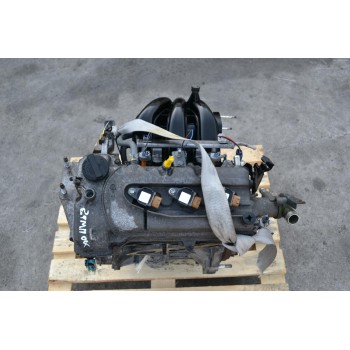 Κινητήρας - Μοτέρ Suzuki Splash Alto Celerio 1.0 K10B 2008-2015