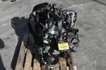 Κινητήρας - Μοτέρ Toyota Auris 1.4 Turbo Diesel 1ND 2012-2018 (Αντλια Bosch 22100-0W020 0445010392)
