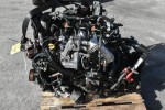 Κινητήρας - Μοτέρ Toyota Auris 1.4 Turbo Diesel 1ND 2012-2018 (Αντλια Bosch 22100-0W020 0445010392)