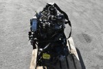 Κινητήρας - Μοτέρ Toyota Auris 1.4 Turbo Diesel 1ND 2012-2018 (Αντλια Bosch 22100-0W020 0445010392)