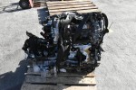 Κινητήρας - Μοτέρ Toyota Auris 1.4 Turbo Diesel 1ND 2012-2018 (Αντλια Bosch 22100-0W020 0445010392)