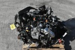 Κινητήρας - Μοτέρ Toyota Auris 1.4 Turbo Diesel 1ND 2012-2018 (Αντλια Bosch 22100-0W020 0445010392)