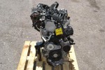 Κινητήρας - Μοτέρ Toyota Auris 1.4 Turbo Diesel 1ND 2015-2018
