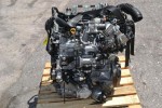 Κινητήρας - Μοτέρ Toyota Auris 1.4 Turbo Diesel 1ND 2015-2018