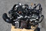 Κινητήρας - Μοτέρ Toyota Auris 1.4 Turbo Diesel 1ND 2015-2018