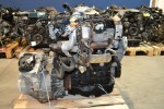 Κινητήρας - Μοτέρ Vw Golf/Skoda Octavia 1.6 Tdi CAY 2009-2013