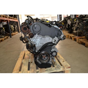 Κινητήρας - Μοτέρ Vw Golf/Skoda Octavia 1.6 Tdi CAY 2009-2013