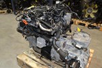 Κινητήρας - Μοτέρ Vw Golf/Skoda Octavia 1.6 Tdi CAY 2009-2013