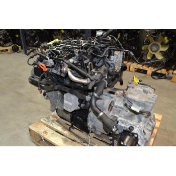 Κινητήρας - Μοτέρ Vw Golf/Skoda Octavia 1.6 Tdi CAY 2009-2013