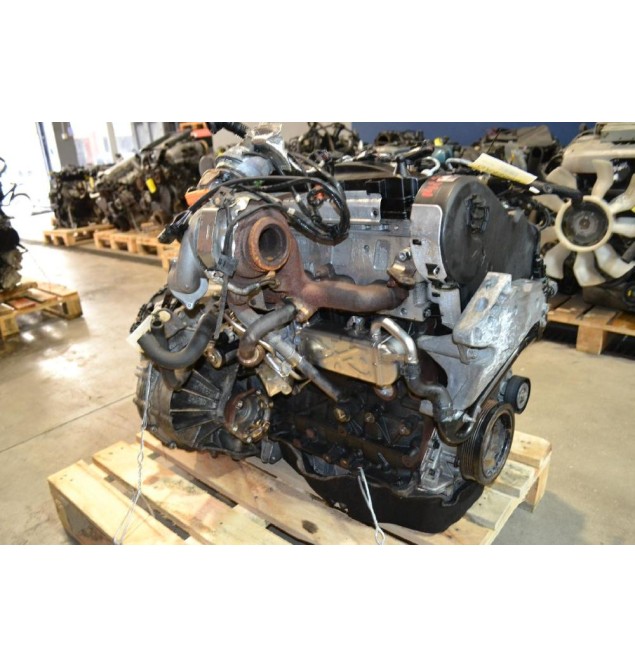 Κινητήρας - Μοτέρ Vw Golf/Skoda Octavia 1.6 Tdi CAY 2009-2013