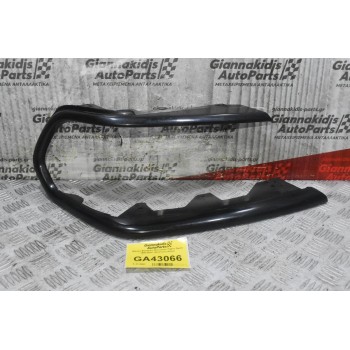 Μάσκα Φαναριού Mitsubishi Pajero Sport 1995-2010 100-87415 (Δεξιά)