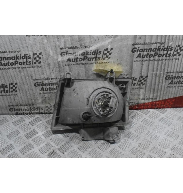 Φανάρι Εμπρός Δεξί Mazda B2500 2001-2005 100-16299
