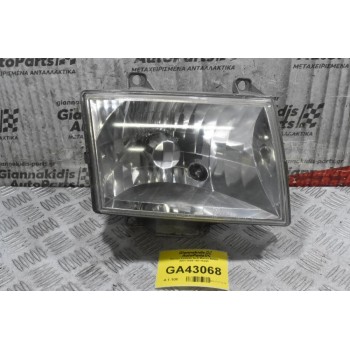 Φανάρι Εμπρός Δεξί Mazda B2500 2001-2005 100-16299