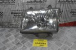 Φανάρι Εμπρός Αριστερό Mazda B2500 2001-2005 100-16299