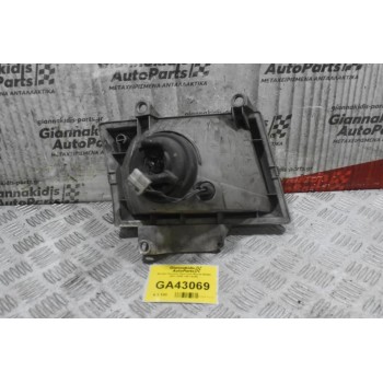 Φανάρι Εμπρός Αριστερό Mazda B2500 2001-2005 100-16299