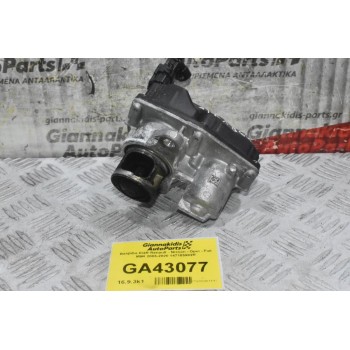 Βαλβίδα EGR Renault - Nissan - Opel - Fiat M9R 2006-2020 147105982R