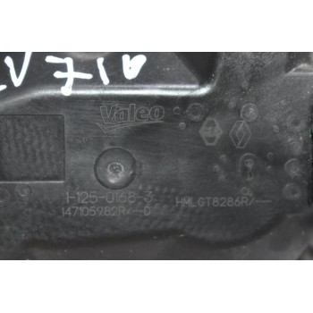 Βαλβίδα EGR Renault - Nissan - Opel - Fiat M9R 2006-2020 147105982R