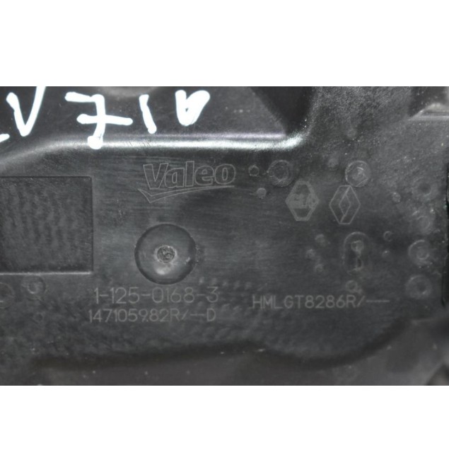 Βαλβίδα EGR Renault - Nissan - Opel - Fiat M9R 2006-2020 147105982R