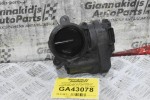 Πεταλούδα Γκαζιού Mini Cooper 1.4 N12B14AA 2006-2012 755722280-04 A2C53101894 (Peugeot 207 1.4) (Γνήσια)