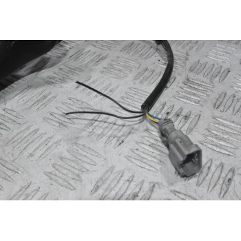 Καθρέπτης Δεξιός Nissan Navara D22 2001-2005 (5pins) (Κομμένο Φίς)