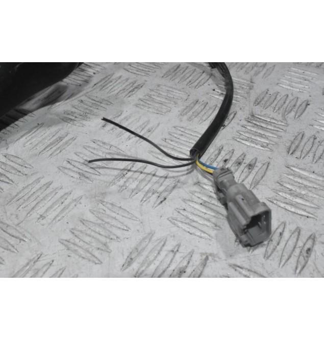 Καθρέπτης Δεξιός Nissan Navara D22 2001-2005 (5pins) (Κομμένο Φίς)