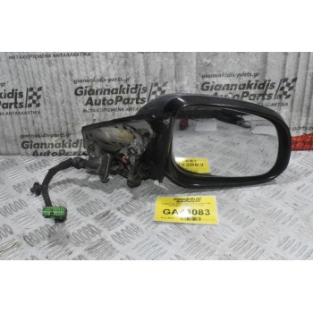 Καθρέπτης Ηλεκτρικός Δεξιός Volvo V40 2010-2020 31299375 (12 Pins)