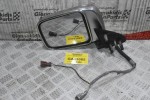 Καθρέπτης Αριστερός Nissan Navara D22 2001-2005 (5pins)