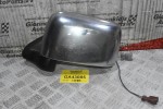 Καθρέπτης Αριστερός Nissan Navara D22 2001-2005 (5pins)