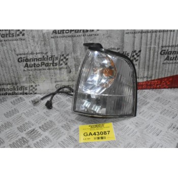 Φλας Ford Ranger 2002-2006 210-16302 (Εμπρός Αριστερό)