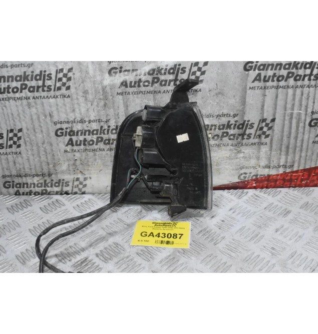 Φλας Ford Ranger 2002-2006 210-16302 (Εμπρός Αριστερό)