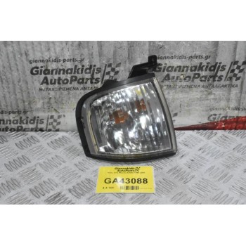 Φλας Δεξί Mazda B2500 1998-2005 210-16299
