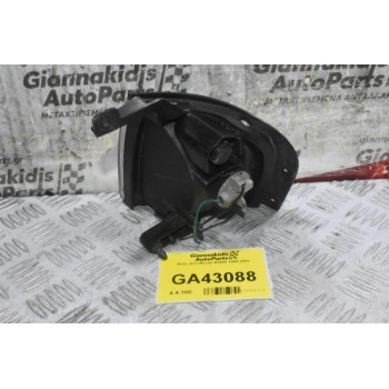 Φλας Δεξί Mazda B2500 1998-2005 210-16299