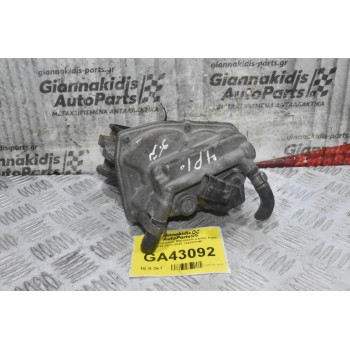 Κλαπέ Καυσαερίων Mitsubishi Canter Fuso 4P10 2011-2020 702321140